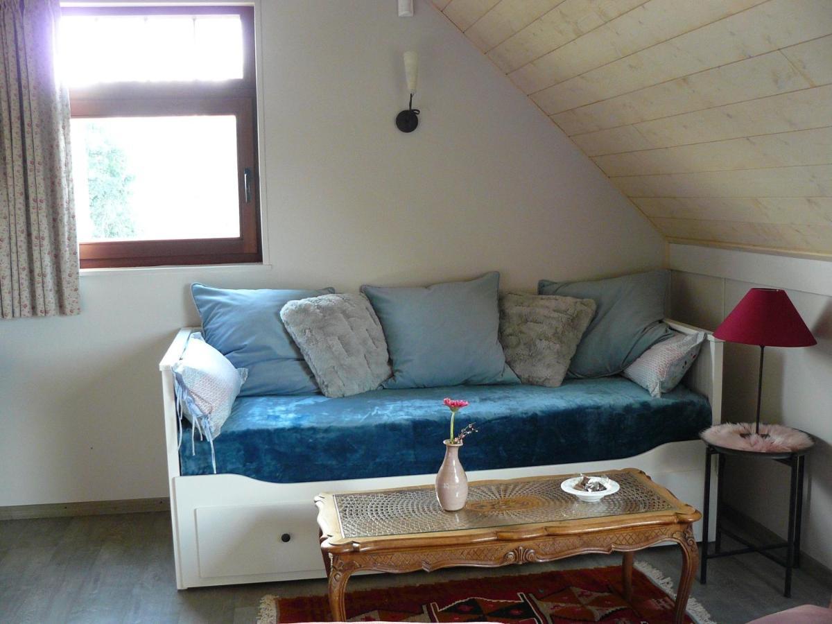 B&B De Hostelier Ursel Esterno foto