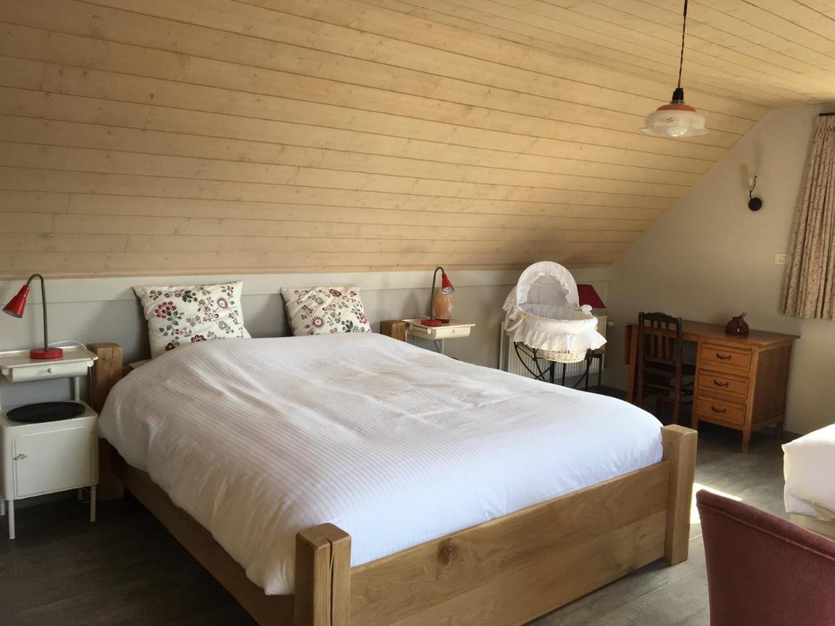 B&B De Hostelier Ursel Esterno foto